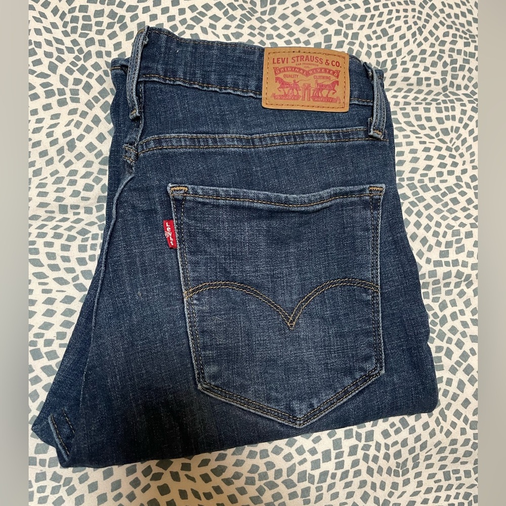 Women’s Levi’s Jeans size 29